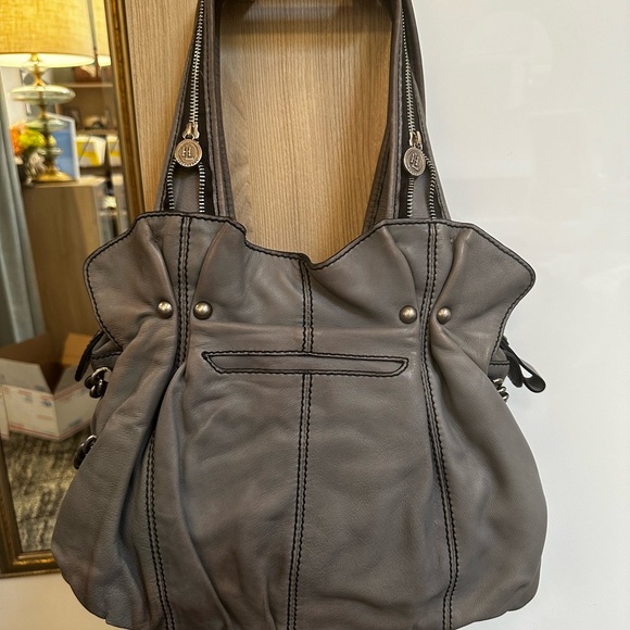 Vintage Lockheart Bag - Picture 3 of 8